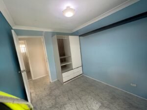 3 Bed room House in Quiet street