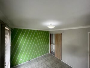 3 Bed room House in Quiet street