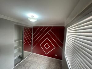 3 Bed room House in Quiet street