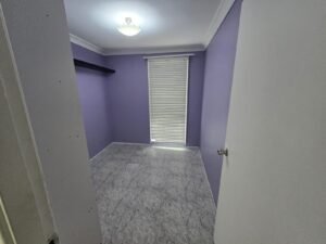 3 Bed room House in Quiet street
