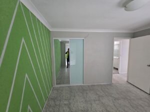 3 Bed room House in Quiet street