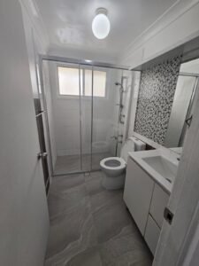 3 Bed room House in Quiet street