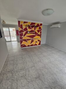 3 Bed room House in Quiet street