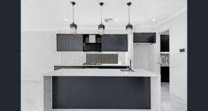 4-Bedroom Family Home in the Heart of MARSEN PARK