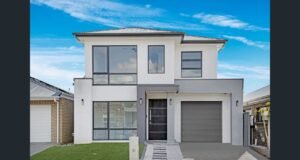 4-Bedroom Family Home in the Heart of MARSEN PARK