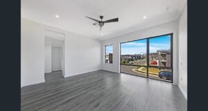 4-Bedroom Family Home in the Heart of MARSEN PARK