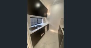 4-Bedroom Family Home in the Heart of MARSEN PARK