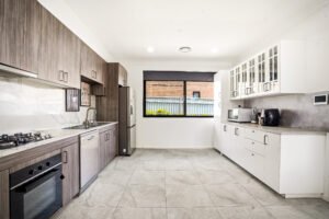 MODERN FAMILY HOME IN GIRRAWEEN SELECTIVE HIGH SCHOLL CATCHMENT