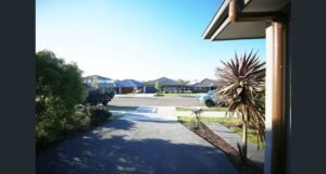 4 Bed Ideal Family Living in a Secure and Convenient Location.