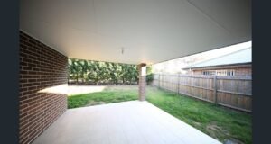 4 Bed Ideal Family Living in a Secure and Convenient Location.