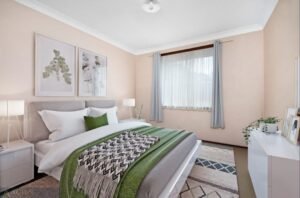 3 Bed room house in Quakers Hill