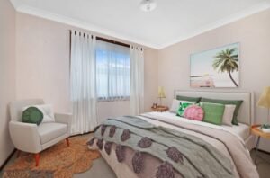 3 Bed room house in Quakers Hill