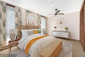 3 Bed room house in Quakers Hill