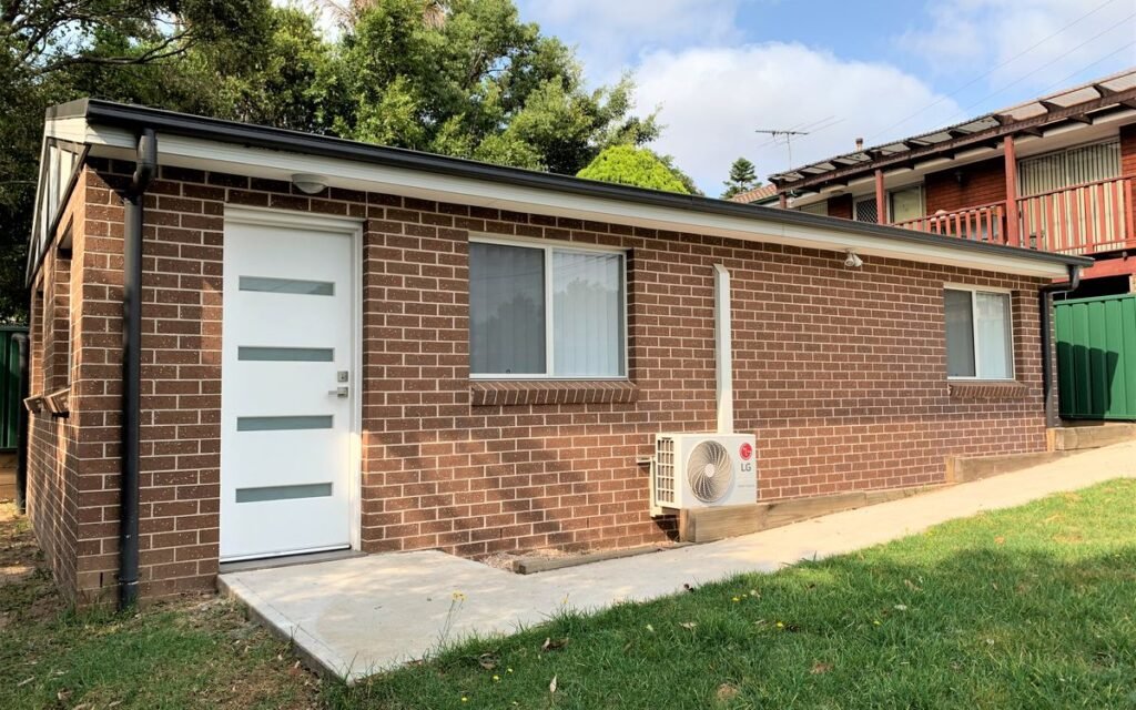 Modern Living in Baulkham Hills