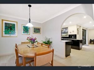 Modern Spacious Family Home in Marayong