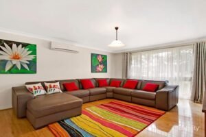 Modern Spacious Family Home in Marayong