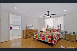 Modern Spacious Family Home in Marayong